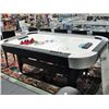 Image 1 : Sportcraft turbo air hockey table