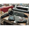 Image 1 : Canada goose artic program black winter coat