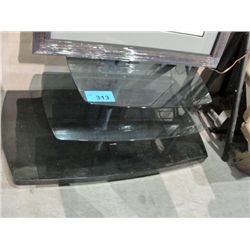 Sanus systems flatscreen TV stand