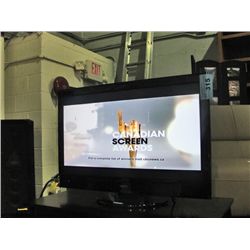 Sanyo HD TV