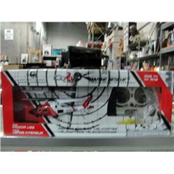 Cobra marine rescue radio controlled helicopter