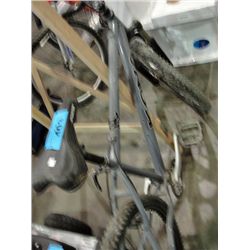 Kona cindercone mountain bike