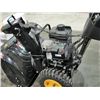 Image 1 : Poulan pro snow thrower
