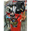 Image 1 : Husky pro air compressor