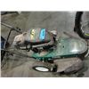 Image 1 : Weed eater gas powered 20" weed trimmer