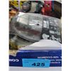 Image 1 : Box of assorted saw blades and misc