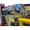 Image 1 : Homelite chainsaw
