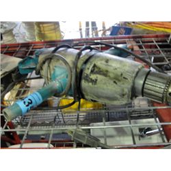 1/2" electric drill