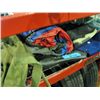 Image 1 : Fishermans lot; neoprene weighters, fly fishermans