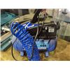 Image 1 : Campbell hausefeld air compressor