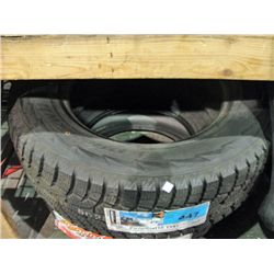 Hankook P275-65 R18 tire