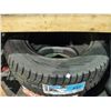 Image 1 : Hankook P275-65 R18 tire