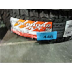 Geolandar P245-70 R16 tire