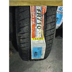 Firestone P205-60 R16 tire