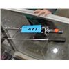 Image 1 : Rachet and a specialty screw driver