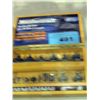 Image 1 : Mastercraft router bit set