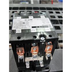 Industrial control transformer