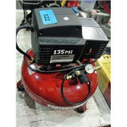 Porter cable air compressor