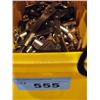 Image 1 : Yellow toolbox and contents
