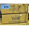 Image 1 : 2 boxes of gutter corners