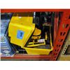 Image 1 : Spectra- physics surveyors set '