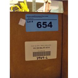Lawler valve