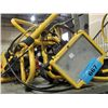Image 1 : Lot of work lights