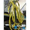 Image 1 : Yellow airline hose