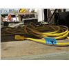Image 1 : Yellow extention cord