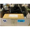 Image 1 : Box of assorted tool accessories