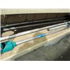 Image 1 : Water line drilling system