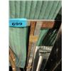 Image 1 : Bundle of carpenters squares and levels