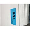 Image 1 : 12 sheets of white sign board