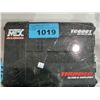 Image 1 : MTX audio thunder class D amplifier