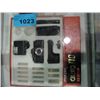 Image 1 : Pentax auto 110 camera kit