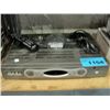 Image 1 : Motorolla HD TV interactive digital communications