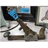 Image 1 : antique rachet lever system