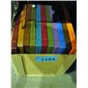 Image 1 : Box of classical records