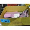 Image 1 : Pink nintendo wii game set