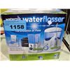 Image 1 : Water pik tooth cleaning system
