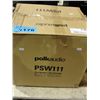 Image 1 : Polk audio powered sub woofer