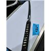 Image 1 : Samurai sword