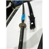 Image 1 : Samurai sword with scabbard