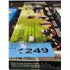 Image 1 : Sonax 26x42" flat panel TV wall mount