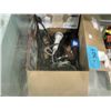 Image 1 : Box of microphones