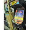 Image 1 : Capcom USA vintage arcade video game