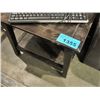 Image 1 : 2pc end table set