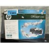 Image 1 : HP all in one office jet printer