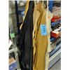 Image 1 : 10pcs of assorted leather