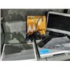 Image 1 : Shelf lot of assorted electronics